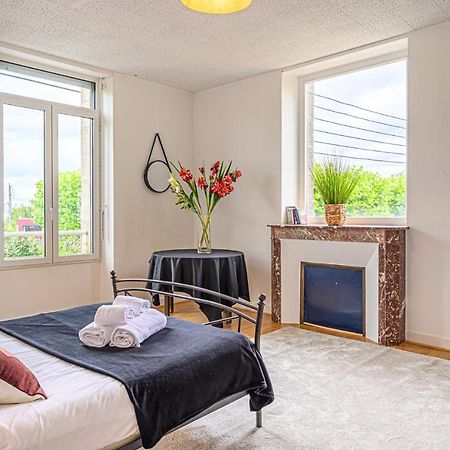 La Madeleine Et Le Magda - 2 Appartements Dans Le Golfe Du Morbihan Vannes Eksteriør bilde