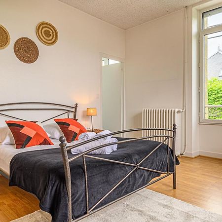 La Madeleine Et Le Magda - 2 Appartements Dans Le Golfe Du Morbihan Vannes Eksteriør bilde
