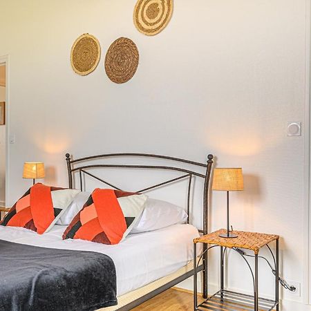La Madeleine Et Le Magda - 2 Appartements Dans Le Golfe Du Morbihan Vannes Eksteriør bilde