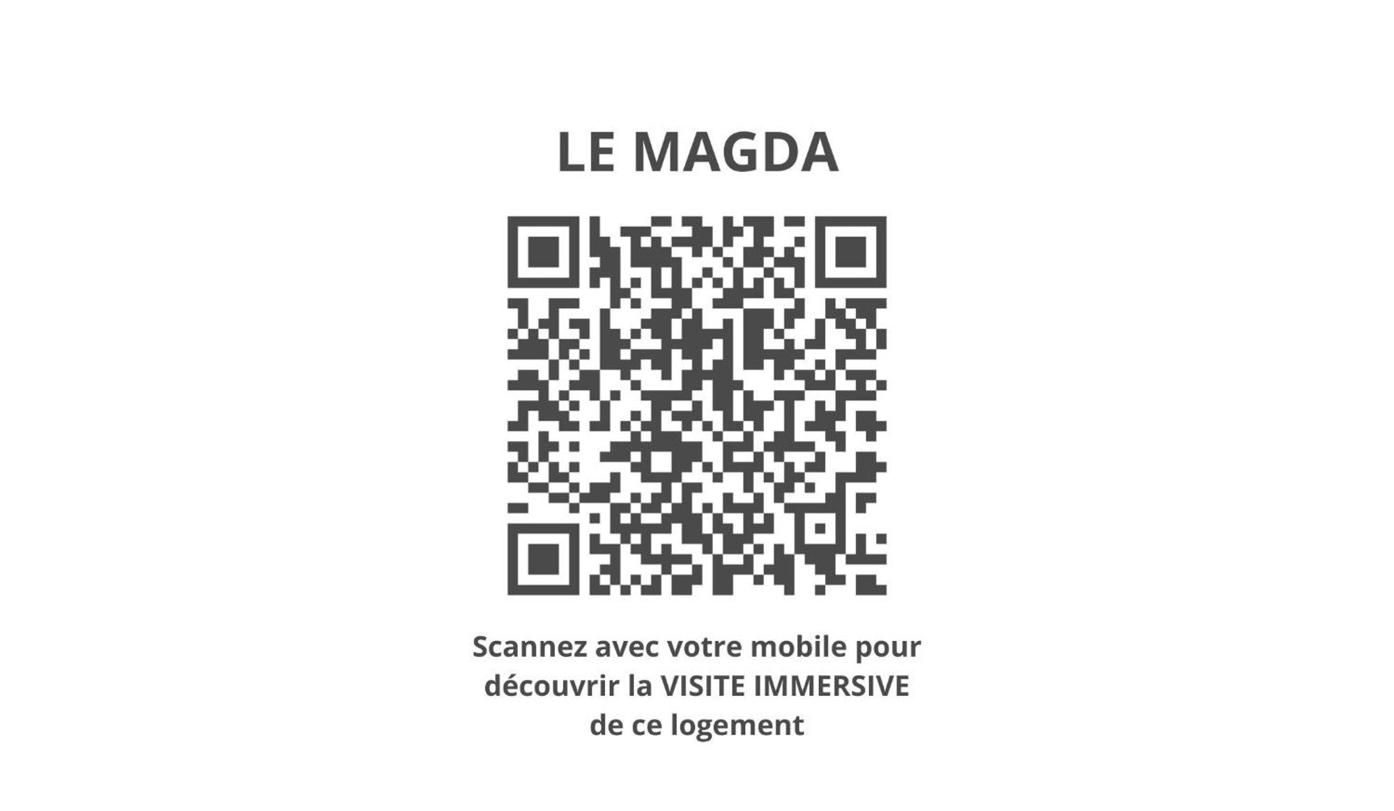 La Madeleine Et Le Magda - 2 Appartements Dans Le Golfe Du Morbihan Vannes Eksteriør bilde