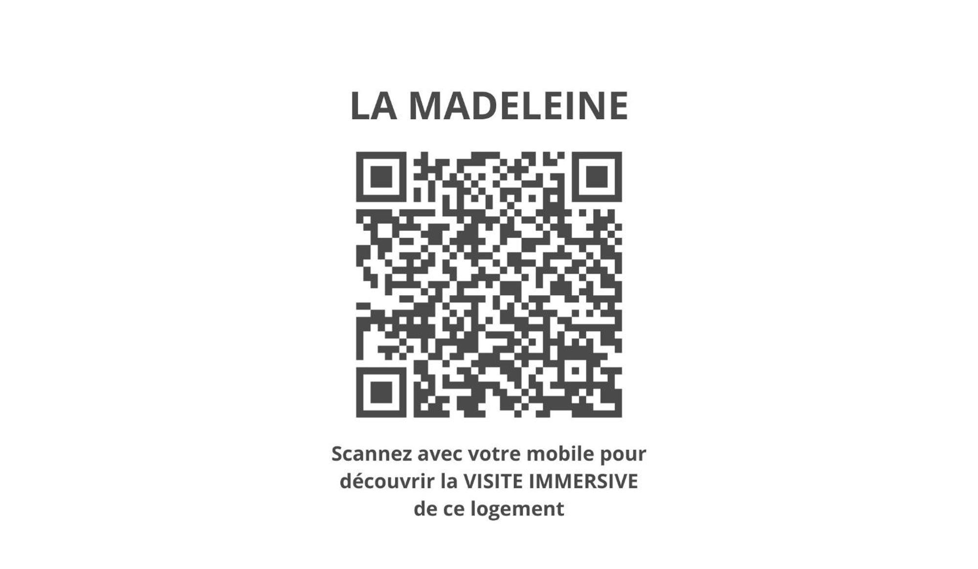 La Madeleine Et Le Magda - 2 Appartements Dans Le Golfe Du Morbihan Vannes Eksteriør bilde